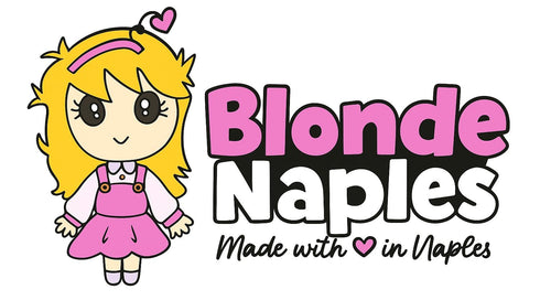 BlondeNaples